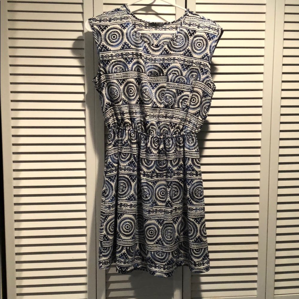 Summer dress